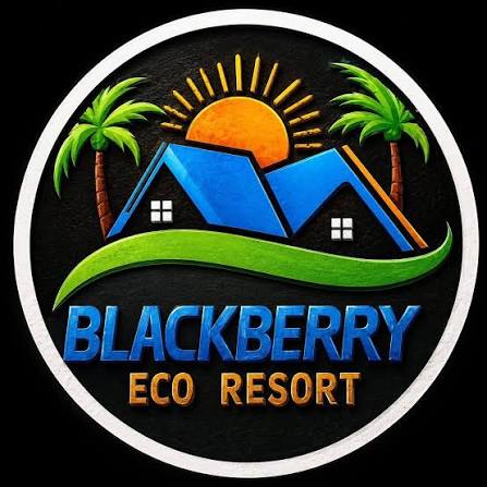 Blackberry Eco Resort logo